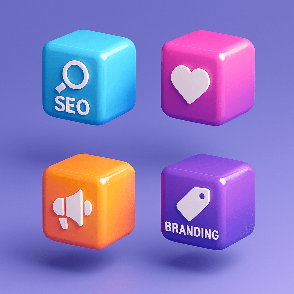 Services Overview