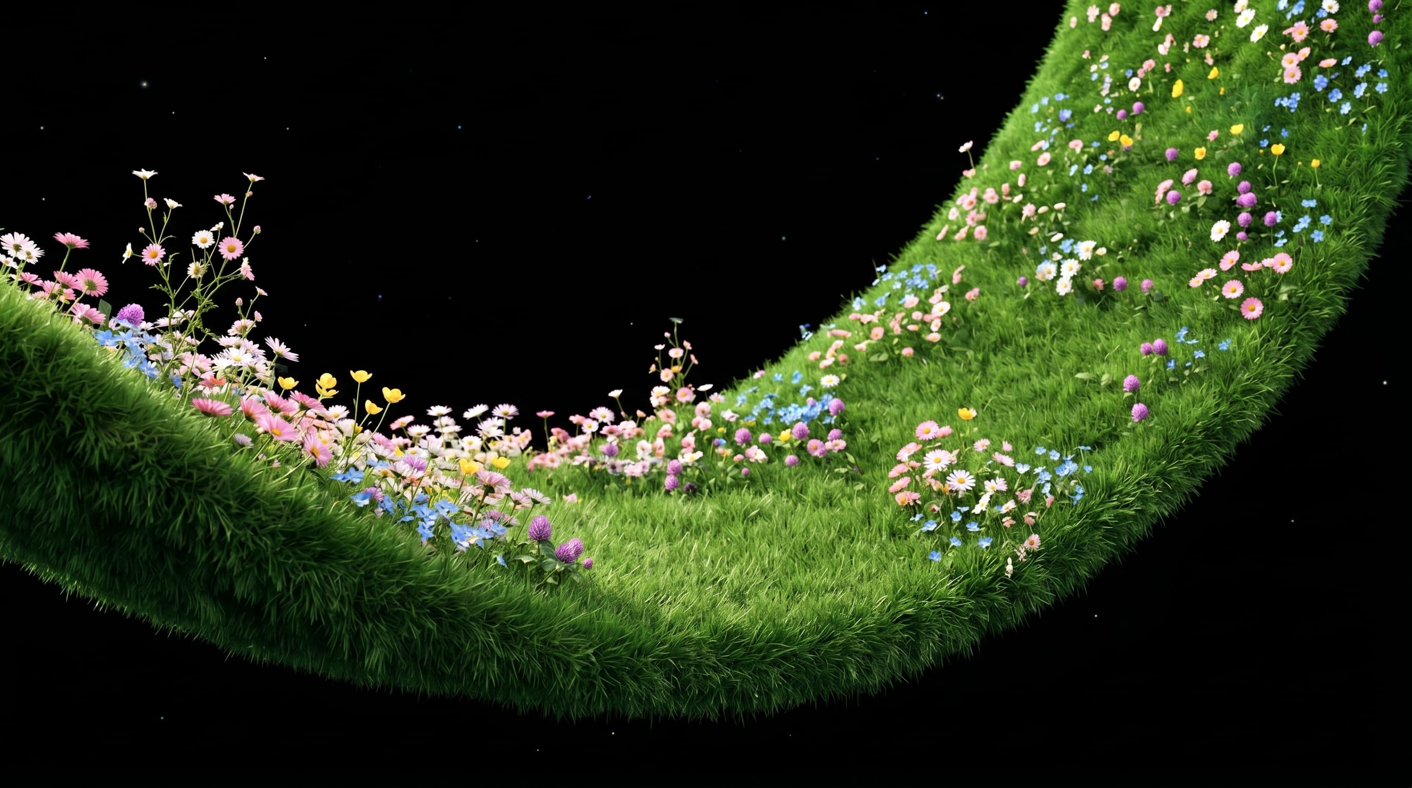 Atmosphere Background