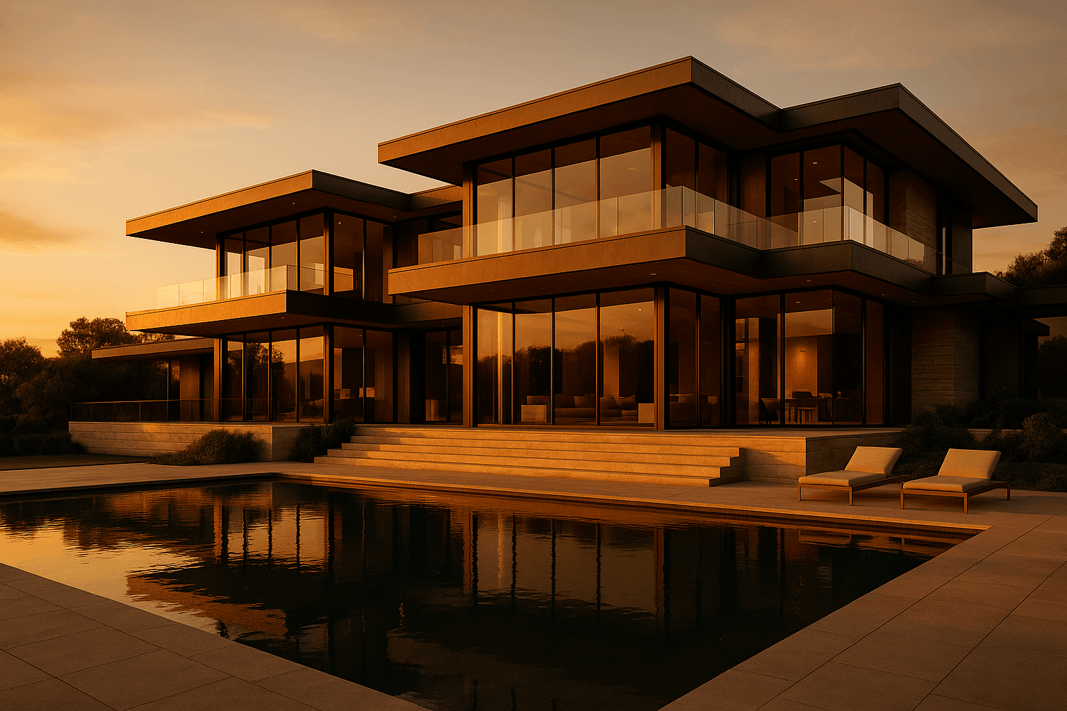 Serenity Homes