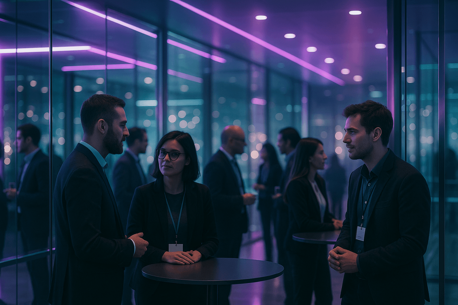 Networking