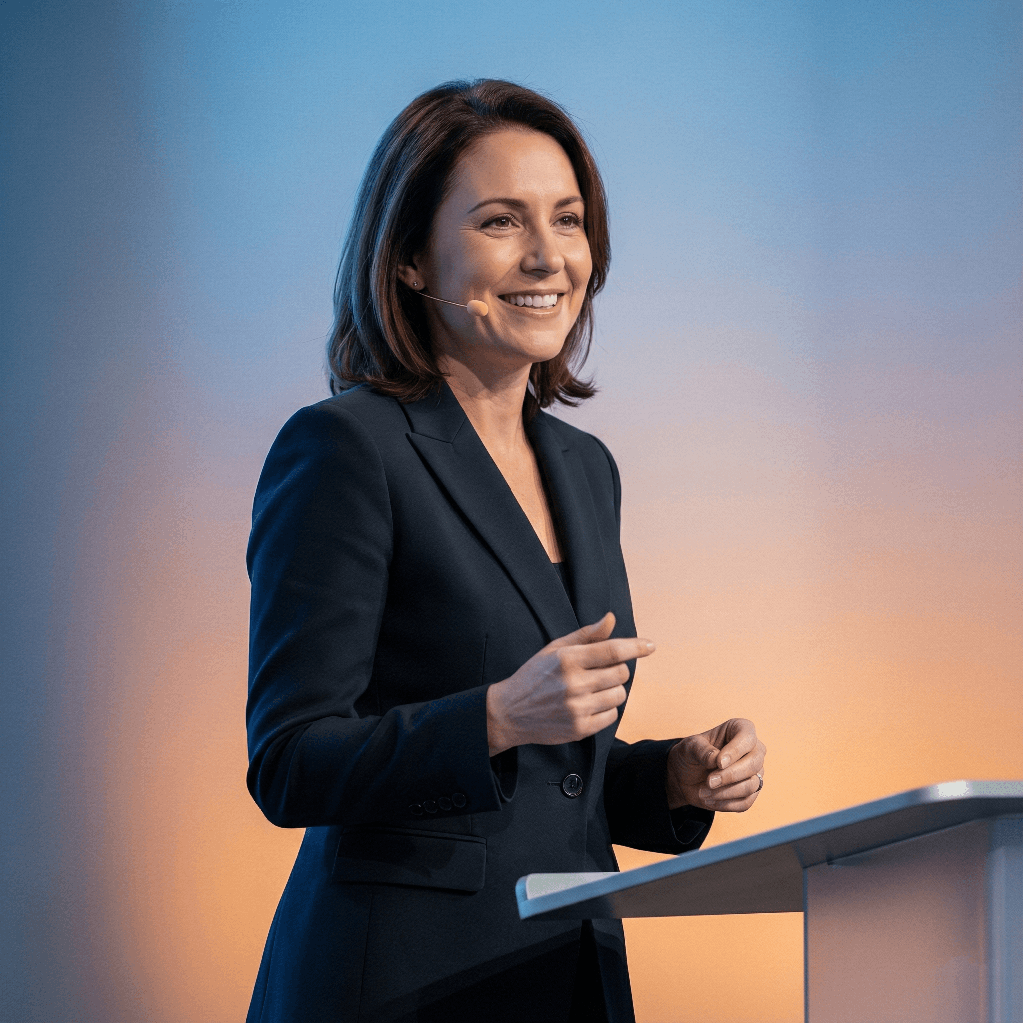 Dr. Elena Vance
