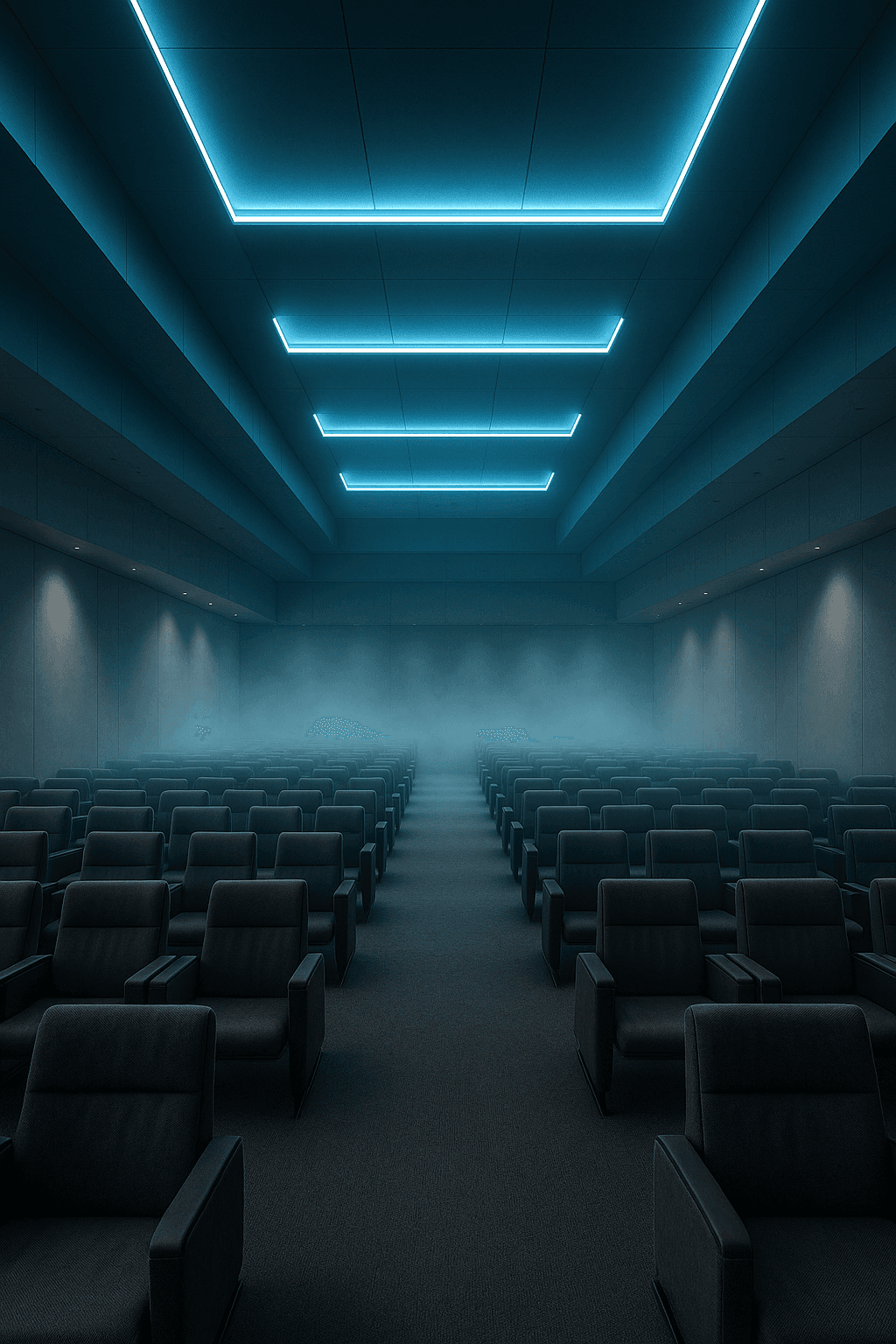 Venue