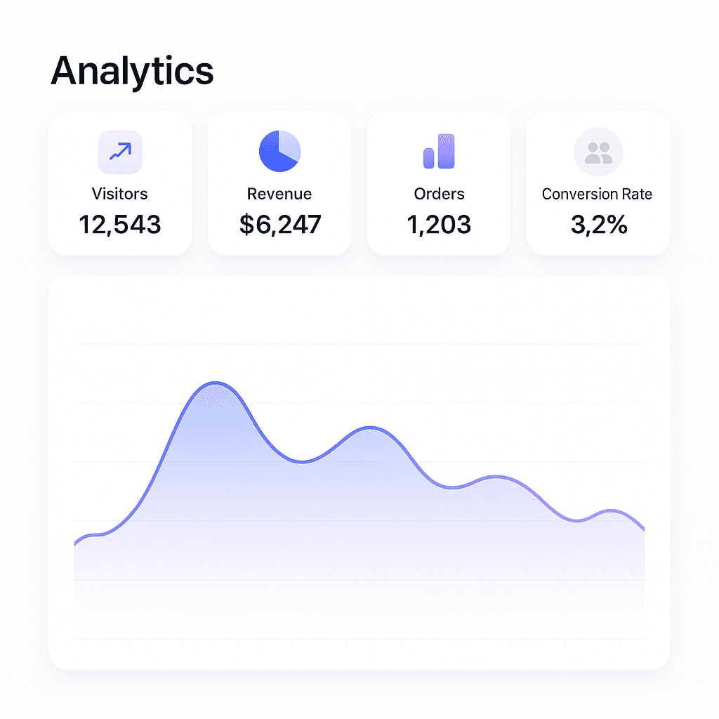 UI Screen