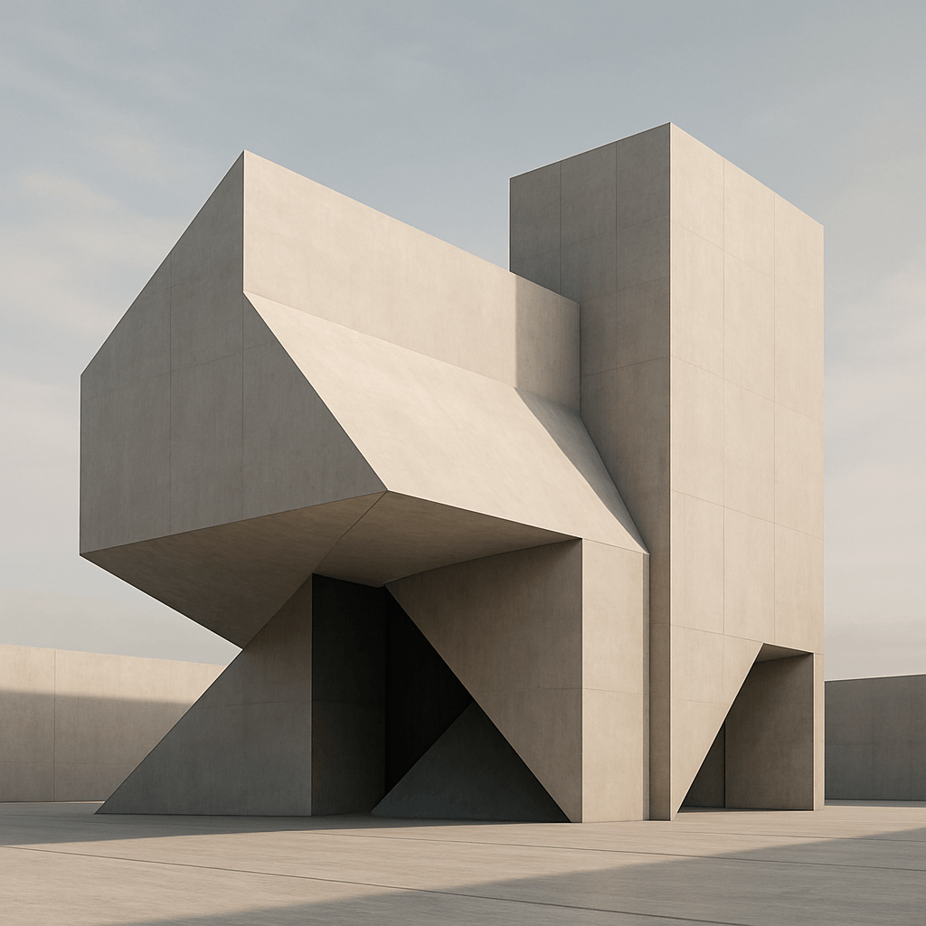 Void Structure