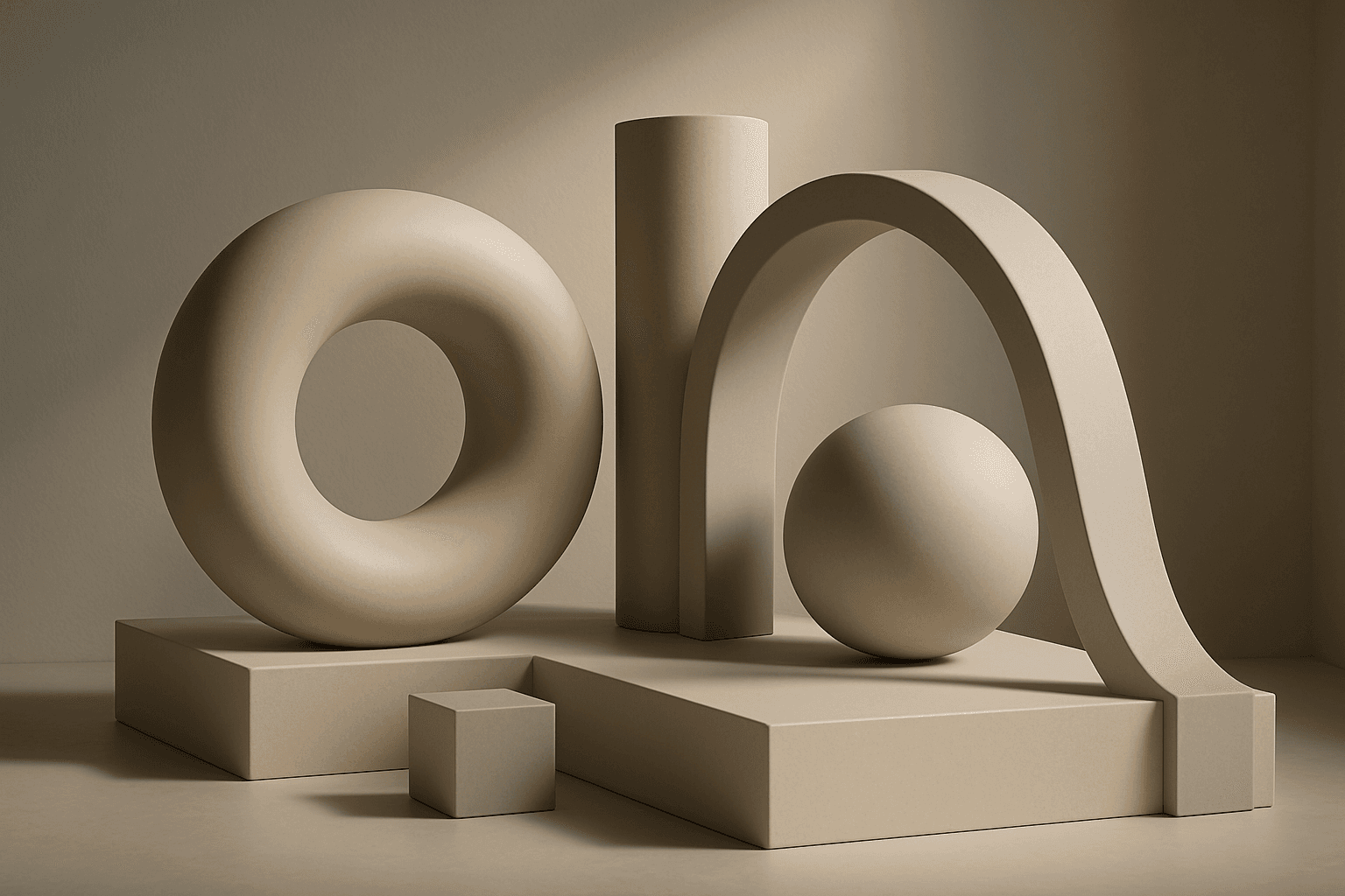 Geometric Harmony