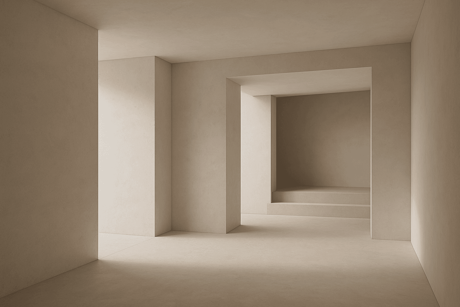 Void Space