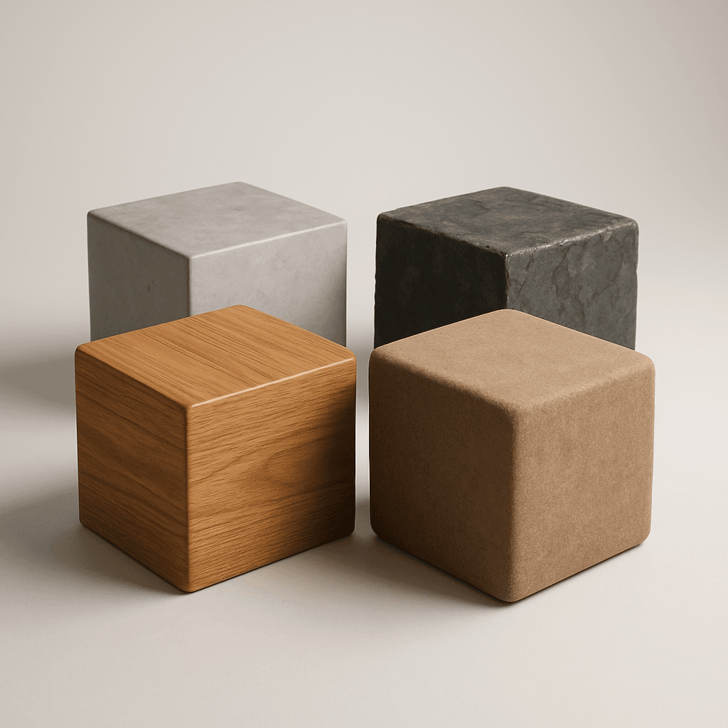 Material Study