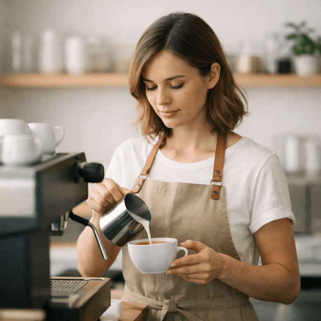 Barista