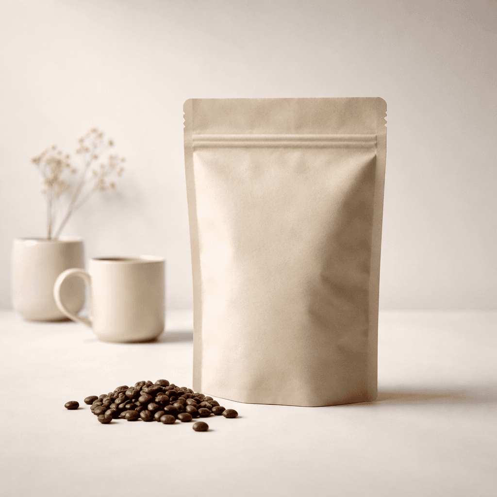 House Blend