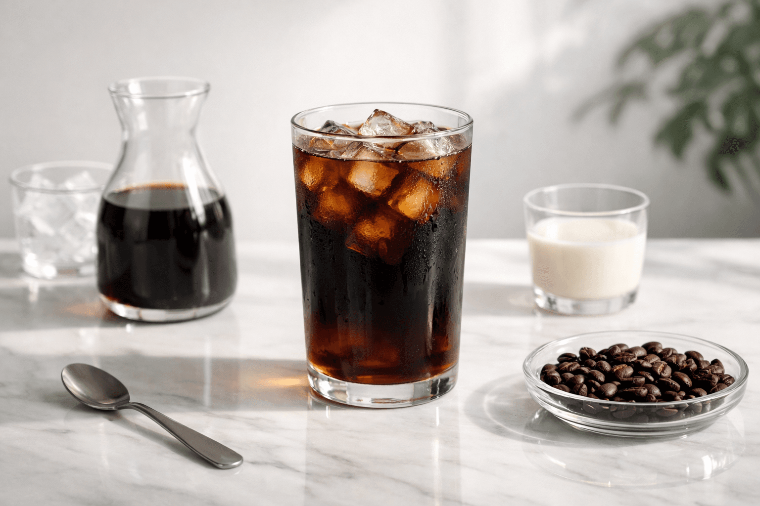 Kyoto Cold Brew