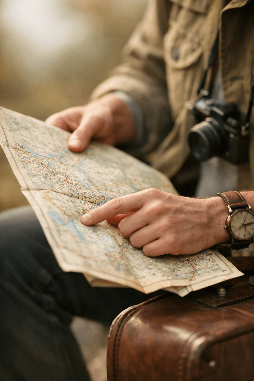 Adventure Detail